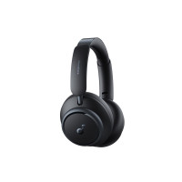 Produktbild för Soundcore Space Q45 - hörlurar med mikrofon - 3,5 mm kontakt