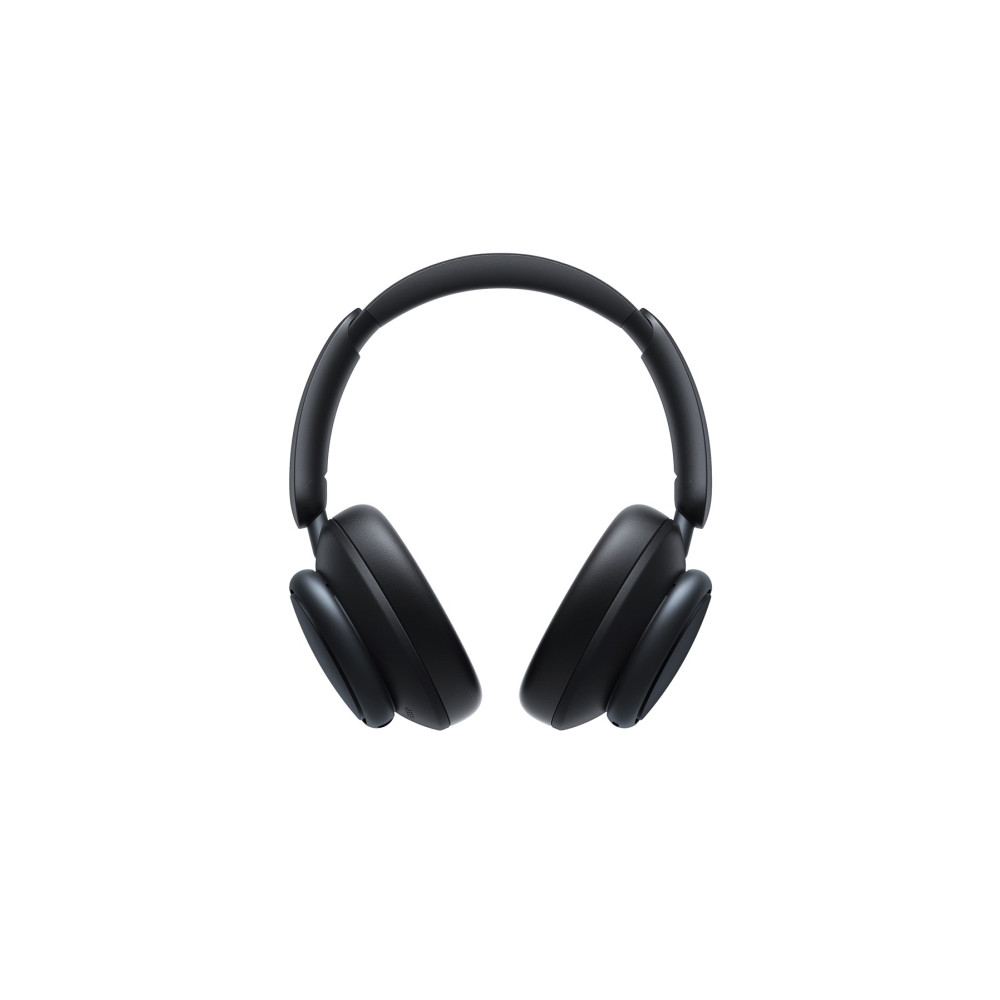 Produktbild för Soundcore Space Q45 - hörlurar med mikrofon - 3,5 mm kontakt