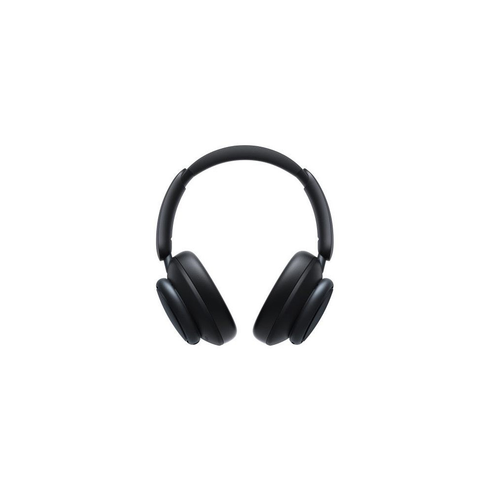 Produktbild för Soundcore Space Q45 - hörlurar med mikrofon - 3,5 mm kontakt