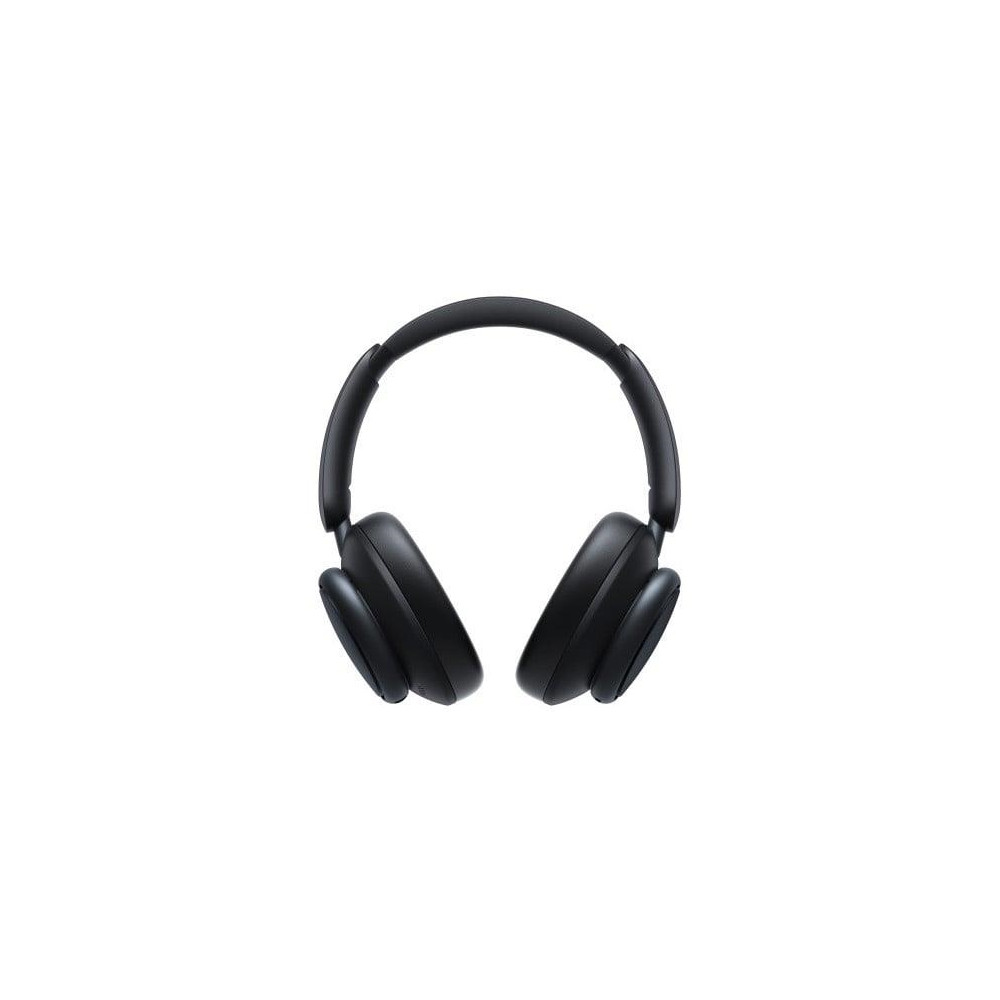 Produktbild för Soundcore Space Q45 - hörlurar med mikrofon - 3,5 mm kontakt