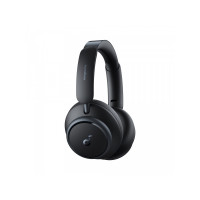Produktbild för Soundcore Space Q45 - hörlurar med mikrofon - 3,5 mm kontakt
