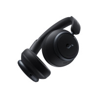 Produktbild för Soundcore Space Q45 - hörlurar med mikrofon - 3,5 mm kontakt