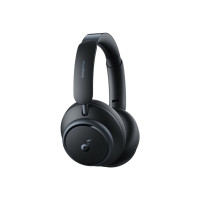 Produktbild för Soundcore Space Q45 - hörlurar med mikrofon - 3,5 mm kontakt