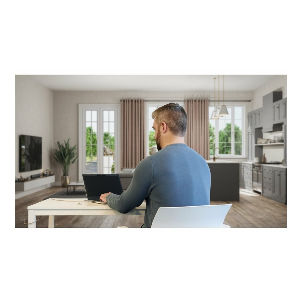 Produktbild för Kensington MagPro - sekretessfilter till bärbar dator - 16:10 - TAA-kompatibel