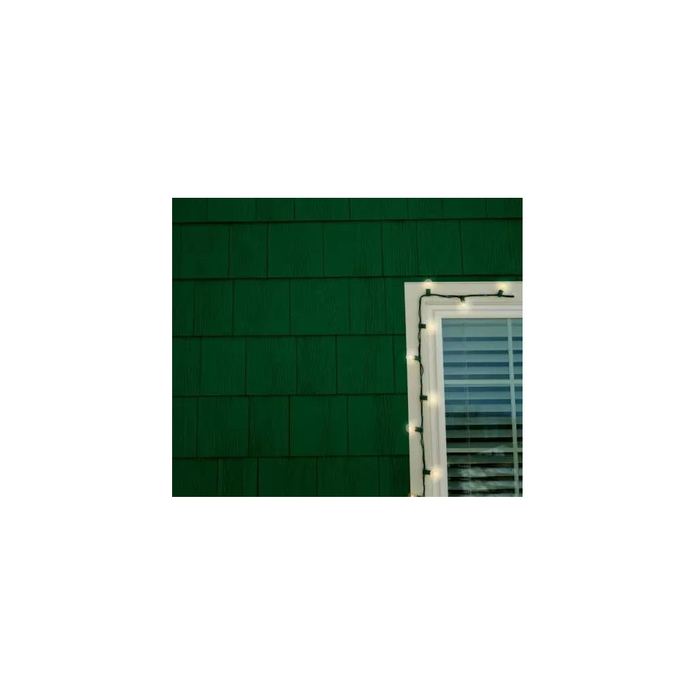 Produktbild för Command Clear Outdoor Light Clips with Foam Strips 17017CLR-...