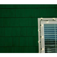 Produktbild för Command Clear Outdoor Light Clips with Foam Strips 17017CLR-...