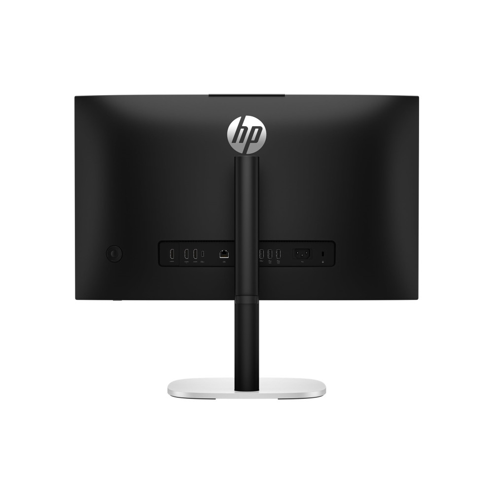 Produktbild för HP ProStudio 4 G1i AI PC - allt-i-ett - AI PC - Core Ultra 5 225T 2.5 GHz - 16 GB - SSD 512 GB - LED 23.8"