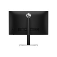 Produktbild för HP ProStudio 4 G1i AI PC - allt-i-ett - AI PC - Core Ultra 5 225T 2.5 GHz - 16 GB - SSD 512 GB - LED 23.8"