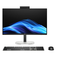 Produktbild för HP ProStudio 4 G1i AI PC - allt-i-ett - AI PC - Core Ultra 5 225T 2.5 GHz - 16 GB - SSD 512 GB - LED 23.8"