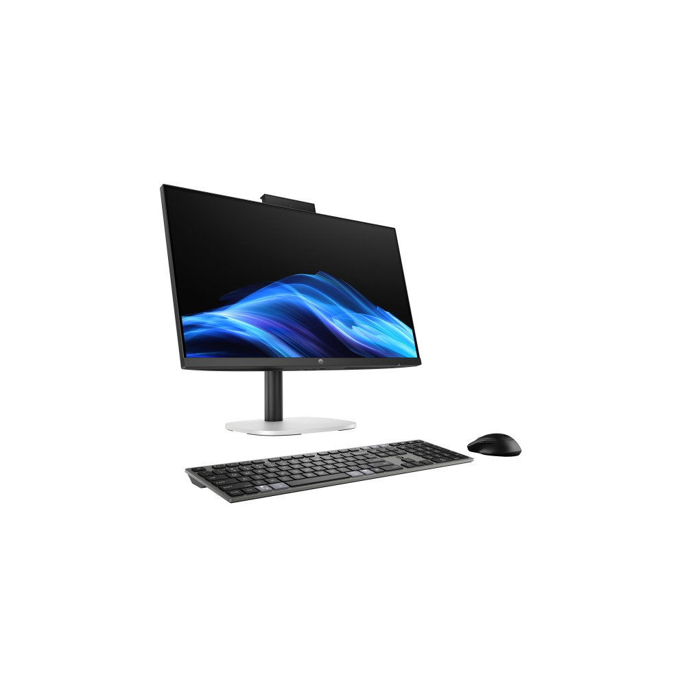 Produktbild för HP ProStudio 4 G1i AI PC - allt-i-ett - AI PC - Core Ultra 5 225T 2.5 GHz - 16 GB - SSD 512 GB - LED 23.8"