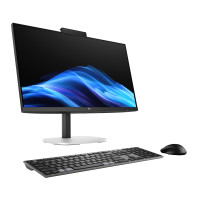 Produktbild för HP ProStudio 4 G1i AI PC - allt-i-ett - AI PC - Core Ultra 5 225T 2.5 GHz - 16 GB - SSD 512 GB - LED 23.8"