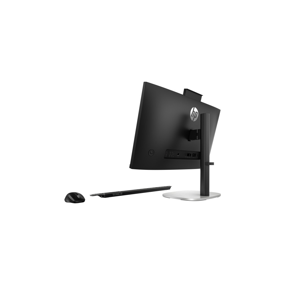 Produktbild för HP ProStudio 4 G1i AI PC - allt-i-ett - AI PC - Core Ultra 5 225T 2.5 GHz - 16 GB - SSD 512 GB - LED 23.8"