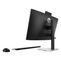 Produktbild för HP ProStudio 4 G1i AI PC - allt-i-ett - AI PC - Core Ultra 5 225T 2.5 GHz - 16 GB - SSD 512 GB - LED 23.8"