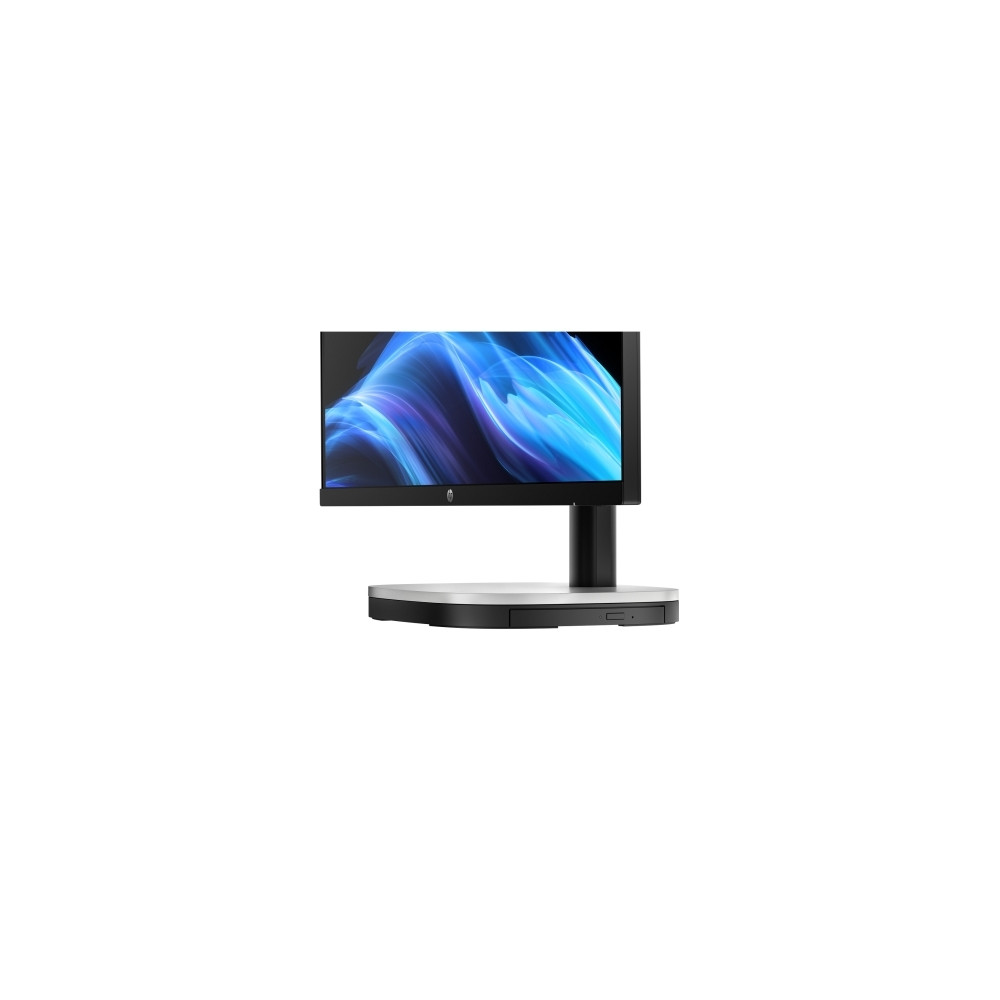 Produktbild för HP ProStudio 4 G1i AI PC - allt-i-ett - AI PC - Core Ultra 5 225T 2.5 GHz - 16 GB - SSD 512 GB - LED 23.8"