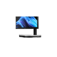 Produktbild för HP ProStudio 4 G1i AI PC - allt-i-ett - AI PC - Core Ultra 5 225T 2.5 GHz - 16 GB - SSD 512 GB - LED 23.8"
