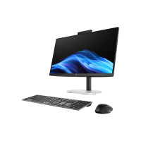 Produktbild för HP ProStudio 4 G1i AI PC - allt-i-ett - AI PC - Core Ultra 5 225T 2.5 GHz - 16 GB - SSD 512 GB - LED 23.8"