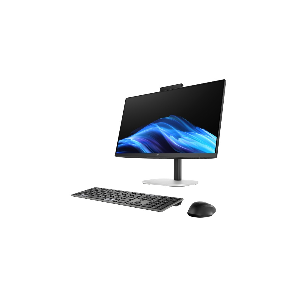 Produktbild för HP ProStudio 4 G1i AI PC - allt-i-ett - AI PC - Core Ultra 5 225T 2.5 GHz - 16 GB - SSD 512 GB - LED 23.8"
