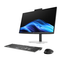 Produktbild för HP ProStudio 4 G1i AI PC - allt-i-ett - AI PC - Core Ultra 5 225T 2.5 GHz - 16 GB - SSD 512 GB - LED 23.8"