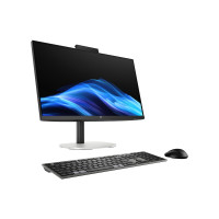 Produktbild för HP ProStudio 4 G1i AI PC - allt-i-ett - AI PC - Core Ultra 5 225T 2.5 GHz - 16 GB - SSD 512 GB - LED 23.8"