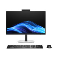 Produktbild för HP ProStudio 4 G1i AI PC - allt-i-ett - AI PC - Core Ultra 5 225T 2.5 GHz - 16 GB - SSD 512 GB - LED 23.8"