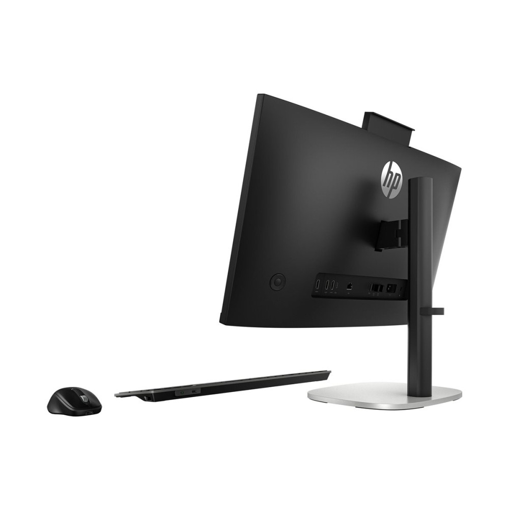 Produktbild för HP ProStudio 4 G1i AI PC - allt-i-ett - AI PC - Core Ultra 5 225T 2.5 GHz - 16 GB - SSD 512 GB - LED 23.8"