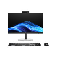 Produktbild för HP ProStudio 4 G1i AI PC - allt-i-ett - AI PC - Core Ultra 5 225T 2.5 GHz - 16 GB - SSD 512 GB - LED 23.8"