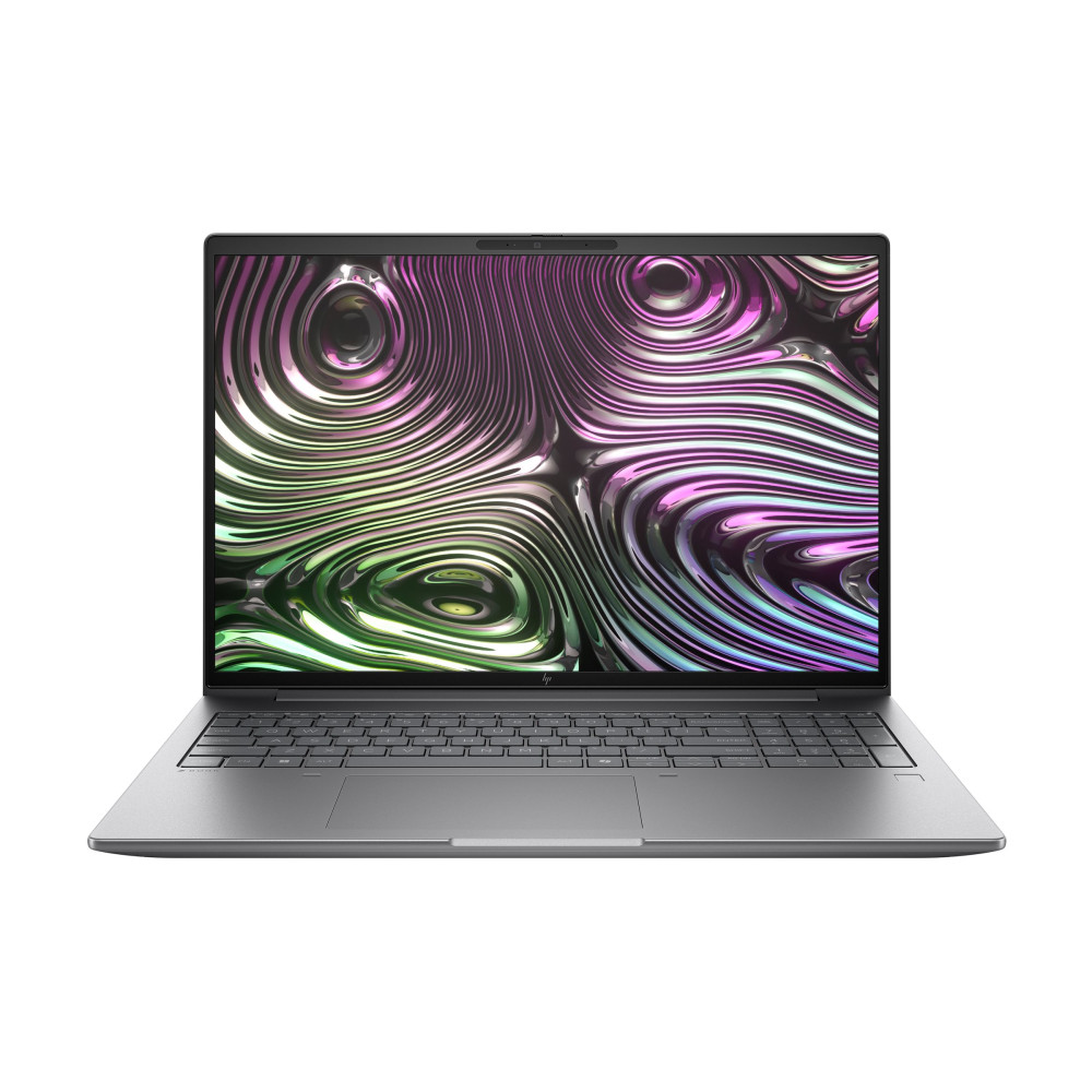 Produktbild för HP ZBook X G1i Mobile Workstation - AI PC, AI Workstation - 16" - Intel Core Ultra 9 - 285H - vPro Enterprise - 64 GB RAM - 1 TB SSD - hela norden
