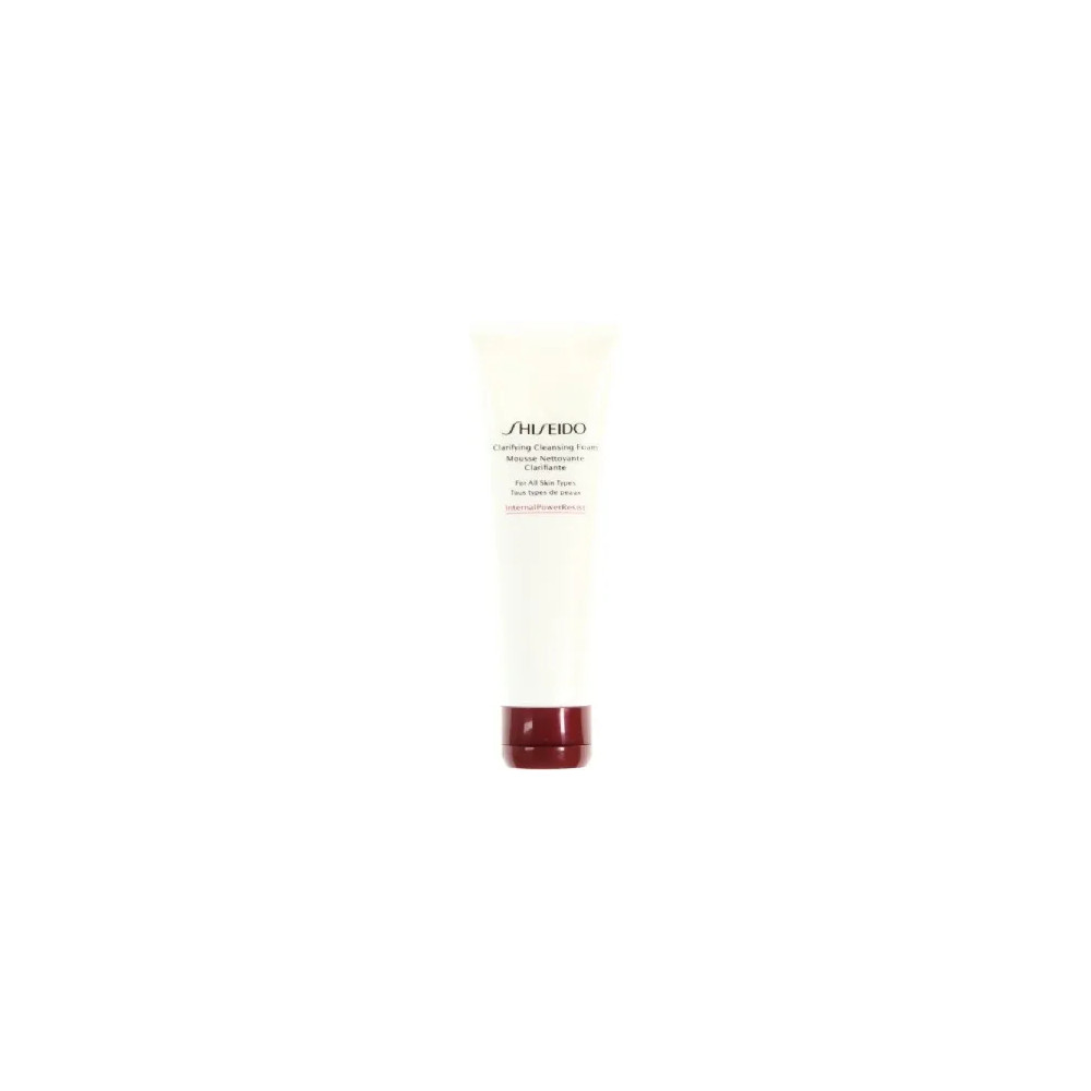 Produktbild för Shiseido Clarifying Cleansing Foam