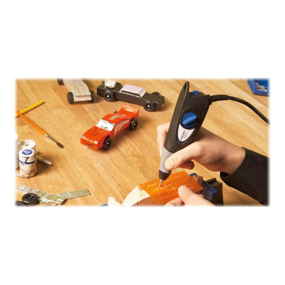 Produktbild för Dremel 290-1 gravyrverktyg - 35 W