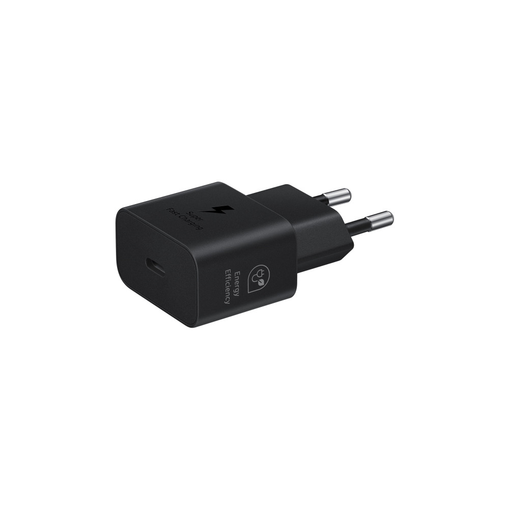 Produktbild för Samsung EP-T2510N strömadapter - USB-C - 25 watt