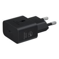 Produktbild för Samsung EP-T2510N strömadapter - USB-C - 25 watt