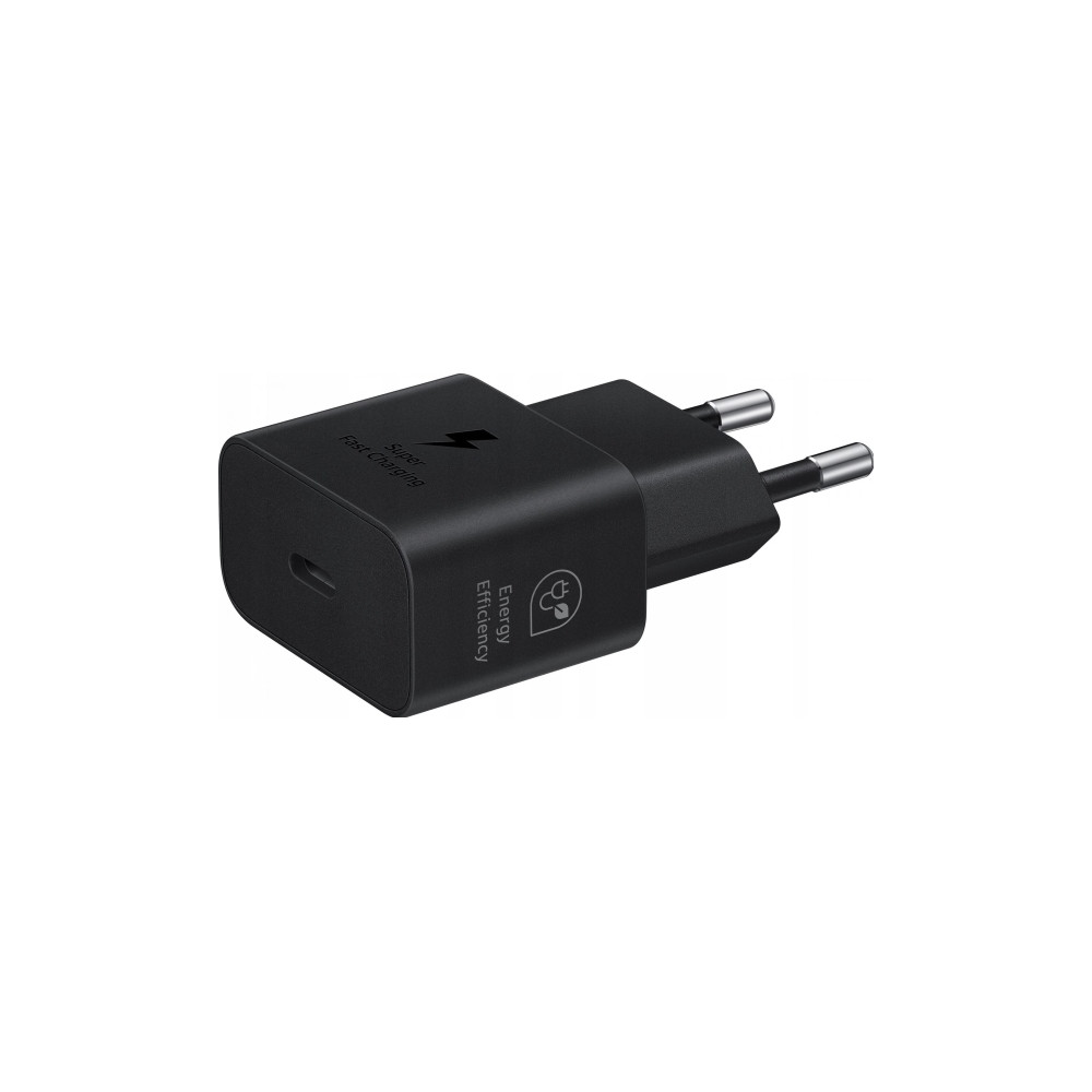 Produktbild för Samsung EP-T2510N strömadapter - USB-C - 25 watt