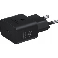 Produktbild för Samsung EP-T2510N strömadapter - USB-C - 25 watt