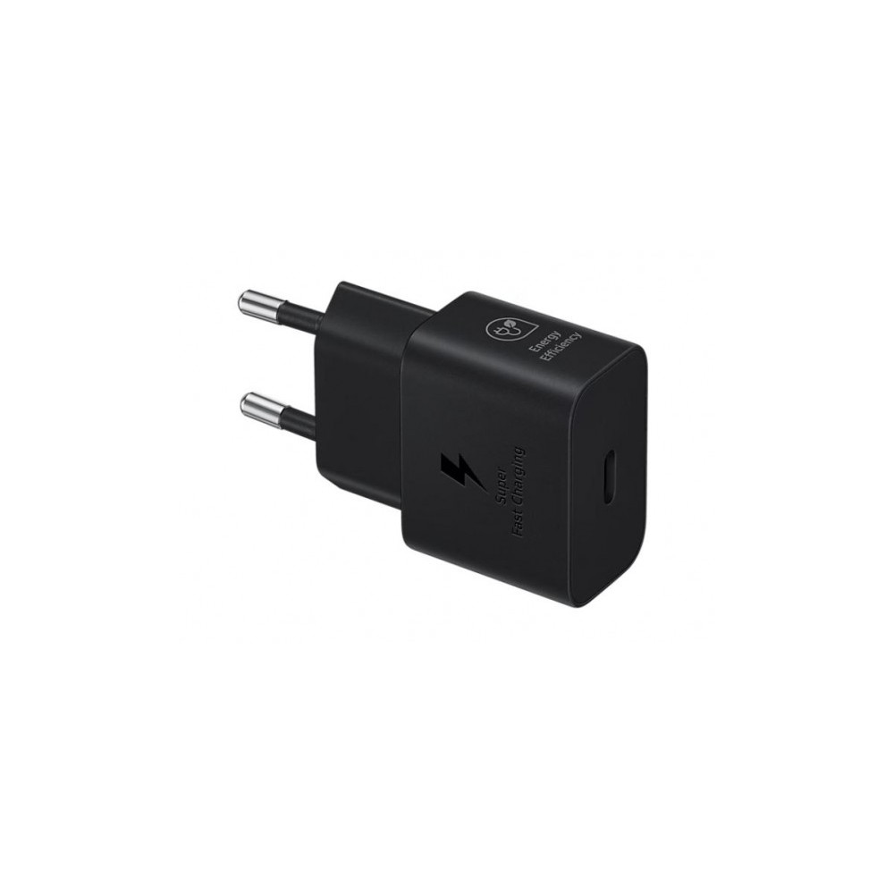 Produktbild för Samsung EP-T2510N strömadapter - USB-C - 25 watt