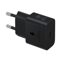 Produktbild för Samsung EP-T2510N strömadapter - USB-C - 25 watt