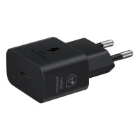 Produktbild för Samsung EP-T2510N strömadapter - USB-C - 25 watt