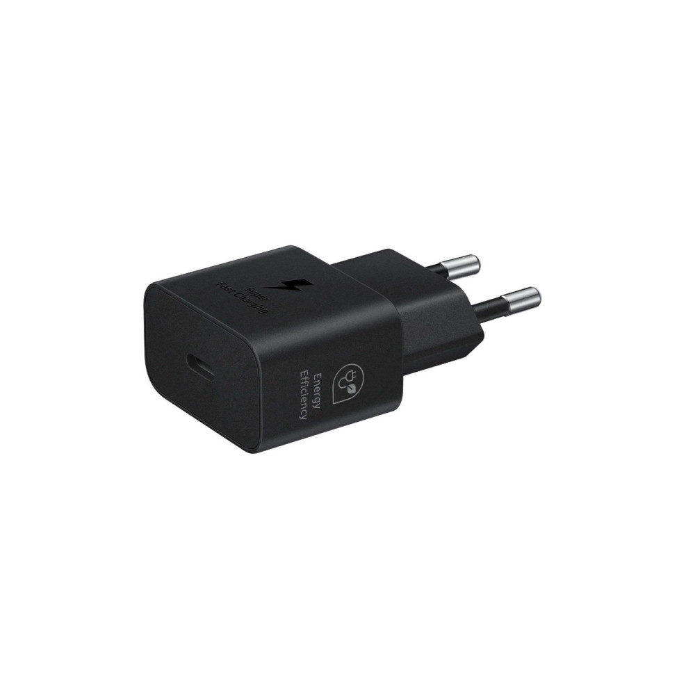 Produktbild för Samsung EP-T2510N strömadapter - USB-C - 25 watt