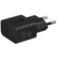 Produktbild för Samsung EP-T2510N strömadapter - USB-C - 25 watt