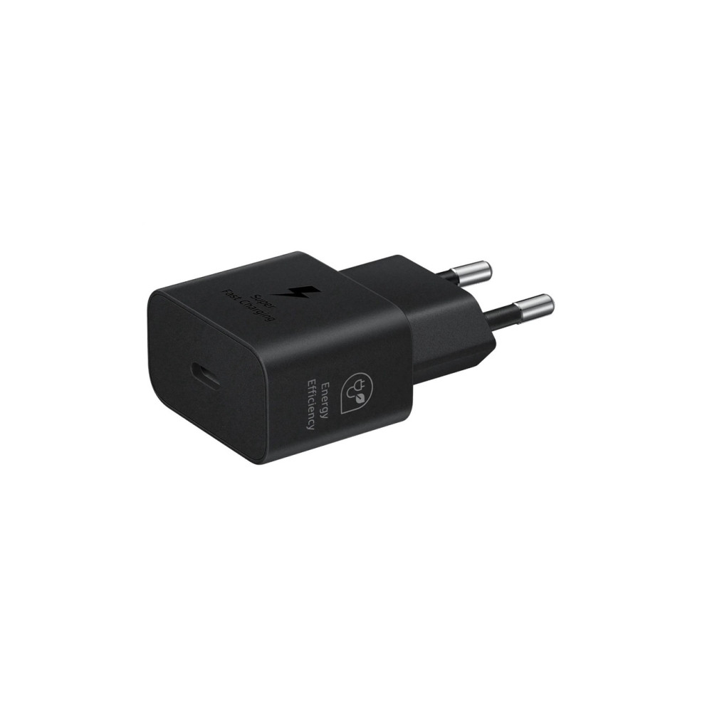 Produktbild för Samsung EP-T2510N strömadapter - USB-C - 25 watt