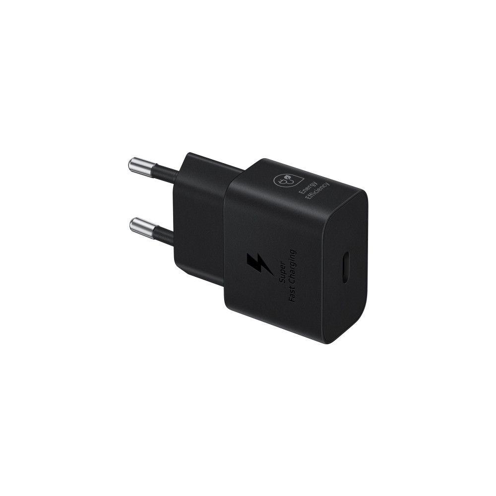 Produktbild för Samsung EP-T2510N strömadapter - USB-C - 25 watt