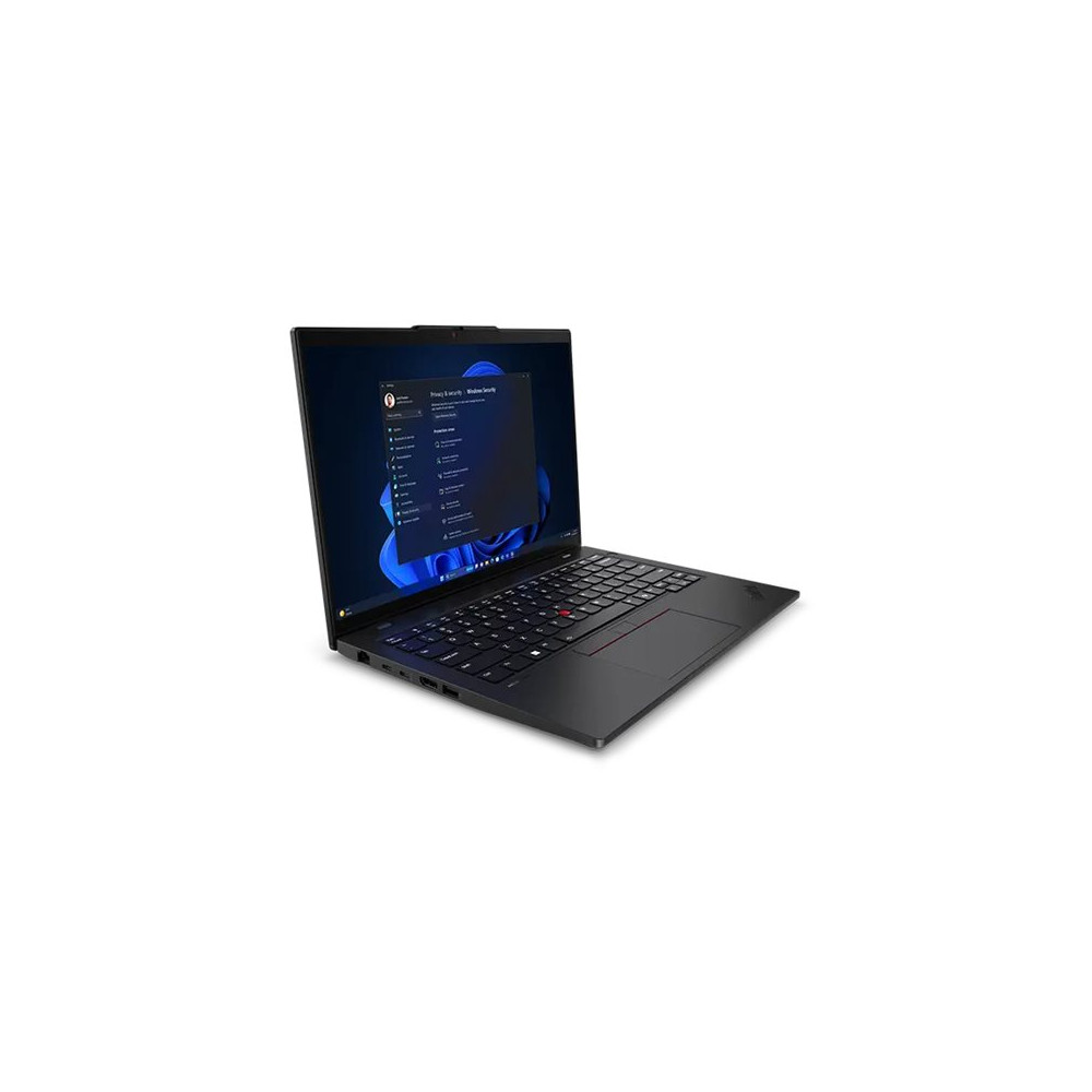 Produktbild för Lenovo ThinkPad L14 Gen 6 - 14" - AMD Ryzen 5 Pro - 215 - 16 GB RAM - 512 GB SSD - Nordisk