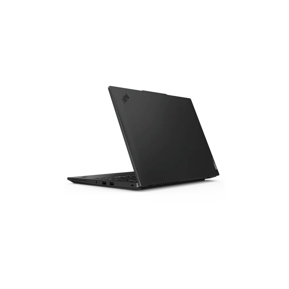 Produktbild för Lenovo ThinkPad L14 Gen 6 - 14" - AMD Ryzen 5 Pro - 215 - 16 GB RAM - 512 GB SSD - Nordisk