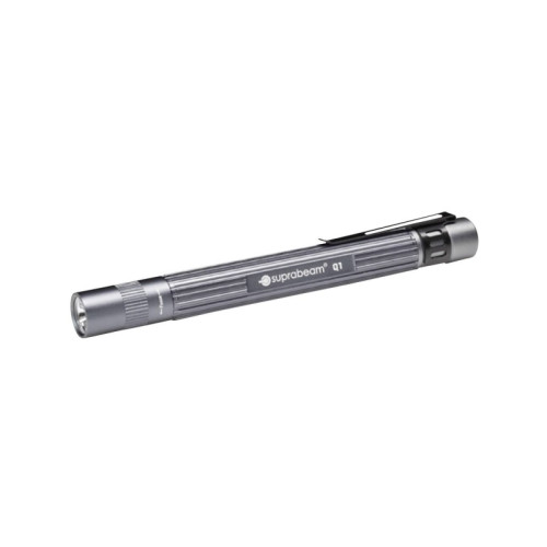 Suprabeam Suprabeam Q1 SUPRABEAM Q1 penlight batteridriven LED (RGB) 1...