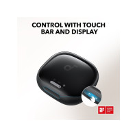 Produktbild för Soundcore Liberty 4 Pro - True wireless-hörlurar med mikrofon