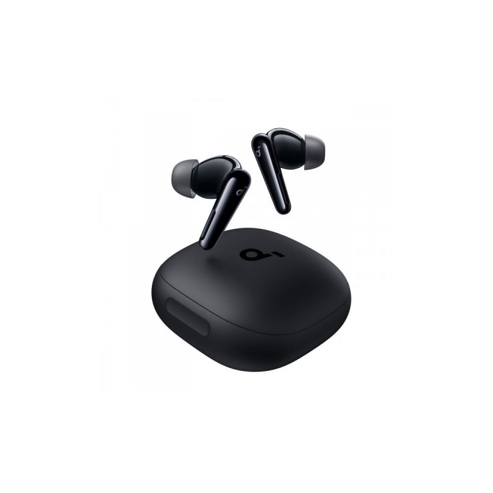 Produktbild för Soundcore Liberty 4 Pro - True wireless-hörlurar med mikrofon
