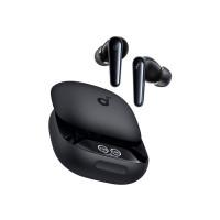 Produktbild för Soundcore Liberty 4 Pro - True wireless-hörlurar med mikrofon