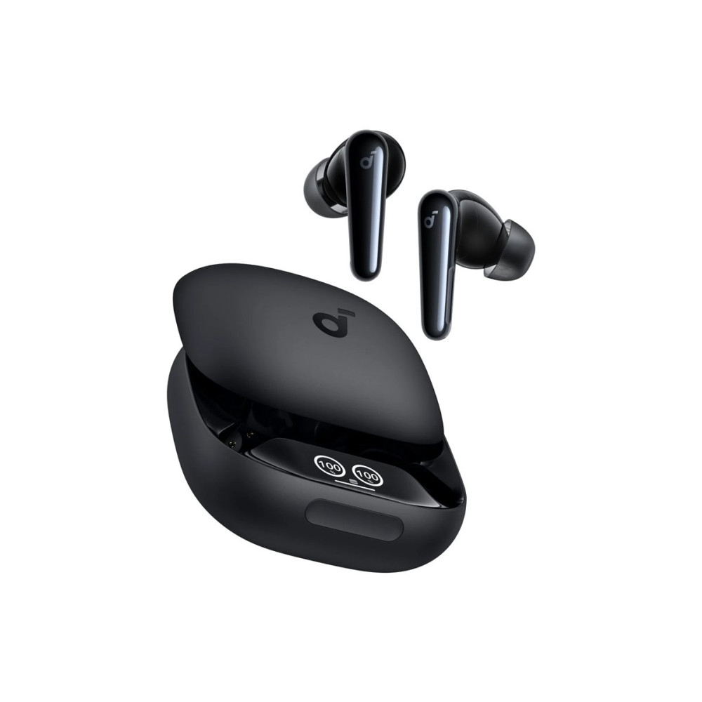 Produktbild för Soundcore Liberty 4 Pro - True wireless-hörlurar med mikrofon