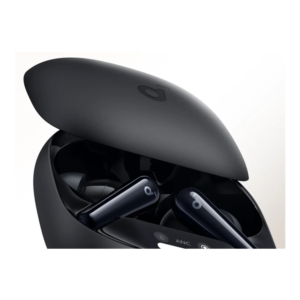 Produktbild för Soundcore Liberty 4 Pro - True wireless-hörlurar med mikrofon