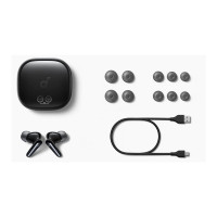 Produktbild för Soundcore Liberty 4 Pro - True wireless-hörlurar med mikrofon