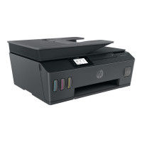 Produktbild för HP Smart Tank Plus 570 Wireless All-in-One - multifunktionsskrivare - färg